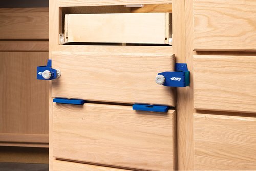 Kreg KCS-SHIMS - Kreg Setup & Spacer Shims
