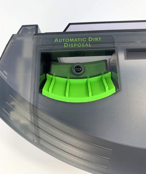 caSino187 Authentic Dirt Bin Works with Roomba i1 i2 i3 i4 i5 i6 i7+ i7 i8 J5+ J6+ J7+ J8+ with Automatic Dirt Disposal