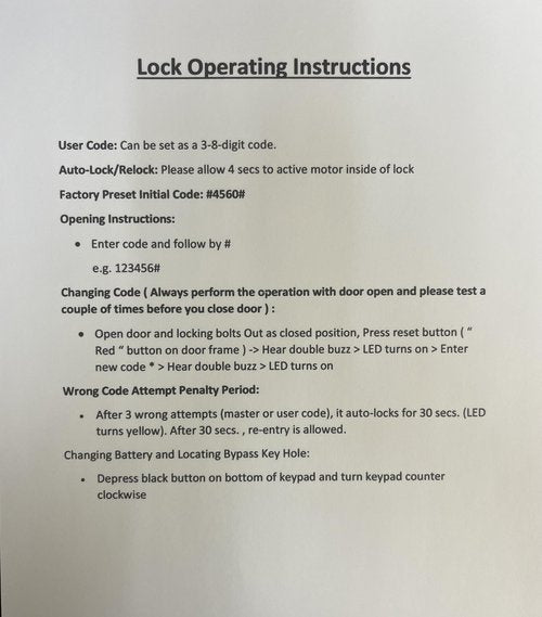 SOUTHEASTERN Double door money depository drop safe with high security digital lock