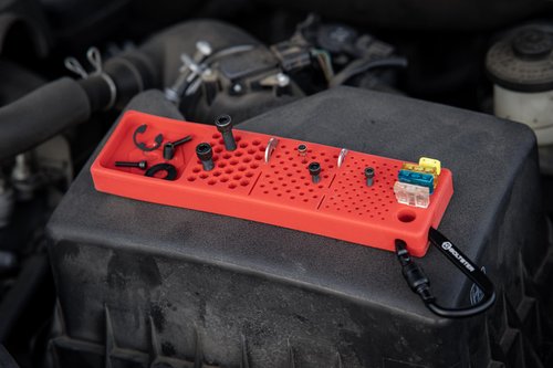 Bitster 2.0 by Boltster (Red)