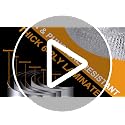 Steelsoft 4 Inch Flexible Dryer Vent Exhaust Duct Hose 3 Feet - Heavy Duty Aluminum