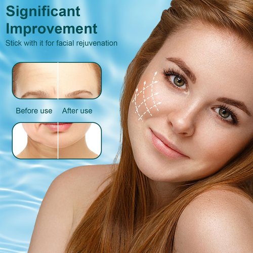 Electric Facial Cupping Set for Face - 3-In-1 Face Cupping, Gua Sha & Massage Tools for Skin Care - Multifunctional Facial Neck Eye Cuppings Massager for Wrinkle With 3 Modes & 5 Frequencies & 9 Gears
