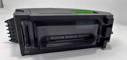 caSino187 Authentic Dirt Bin Works with Roomba i1 i2 i3 i4 i5 i6 i7+ i7 i8 J5+ J6+ J7+ J8+ with Automatic Dirt Disposal