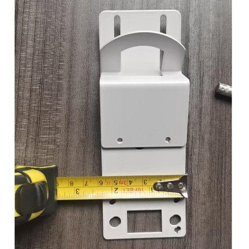 Cat Door Strap and Latch Accessory, Portable, for Keeping Dogs and Kids Out of Rooms Sturdy, Easy to Install Pet Door Holder
