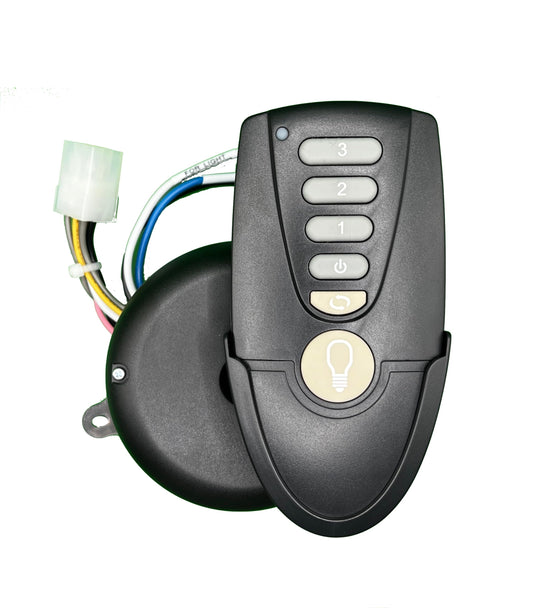 Replacement MR77A Hampton Bay/Home Decorators Collection Ceiling Fan Kit by MFP