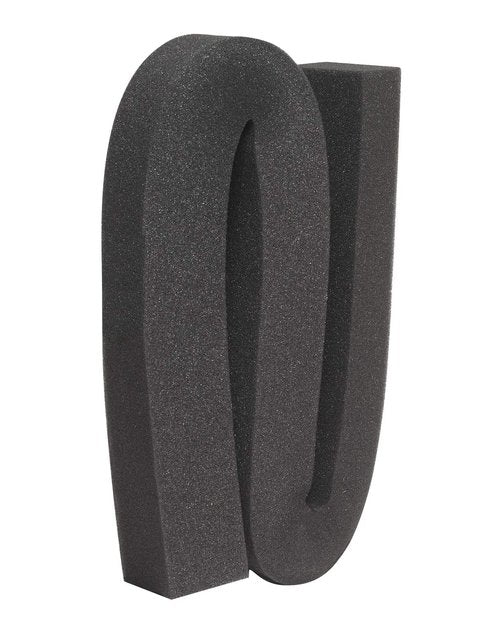 THERMWELL Frost King AC43H Air Conditioner Weatherseal Tape, 2-1/4 by 2-1/4 by 42-Inch