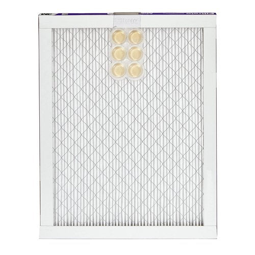 Filtrete Whole House Air Freshener for AC Furnace Air Filter, Cranberry Pomegranate