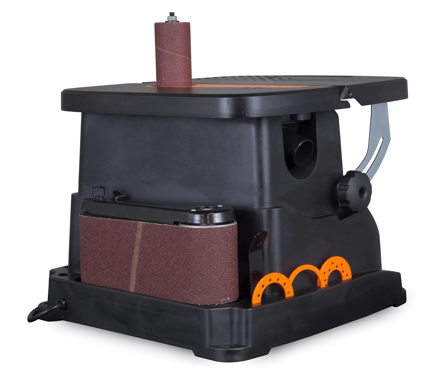 WEN 6524 Oscillating Belt and Spindle Sander