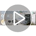 BigHead W10872845 Dishwasher Pump Filter Cup & WPW10463906 Screen Filter – 2-in-1 Replacement Kit