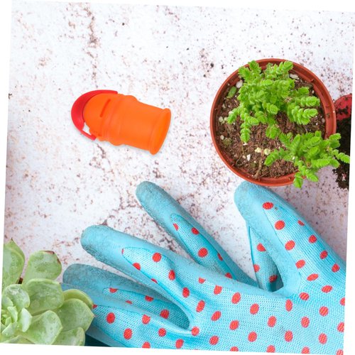 LIOOBO 1set Portable Finger Separator Gardening Tool Set Efficient Pepper Picker with Design Lightweight and Multifunctional for Easy Harvesting of Fruits and Vegetables Your Garden