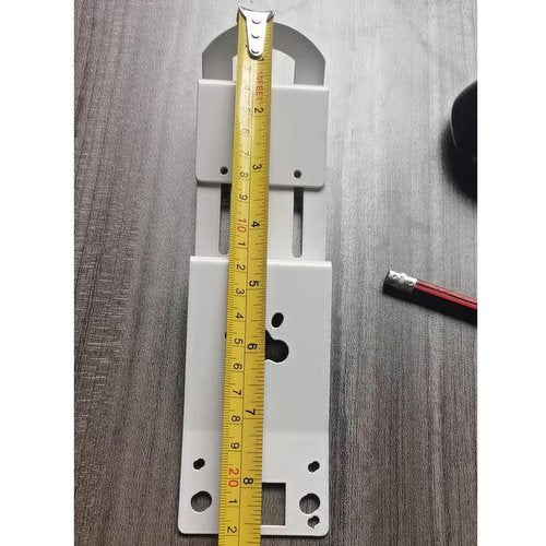 Cat Door Strap and Latch Accessory, Portable, for Keeping Dogs and Kids Out of Rooms Sturdy, Easy to Install Pet Door Holder