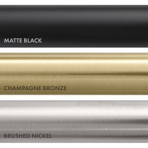 ZLINE Autograph Edition Gemini Pot Filler in Brushed Nickel and Champagne Bronze (GEM-FPF-ZBNCB)