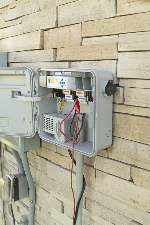 King Innovation 42521 Wire & Valve Locating System