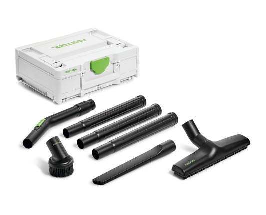 Festool 577257 Standard Cleaning Set RS-ST D 27/36-Plus