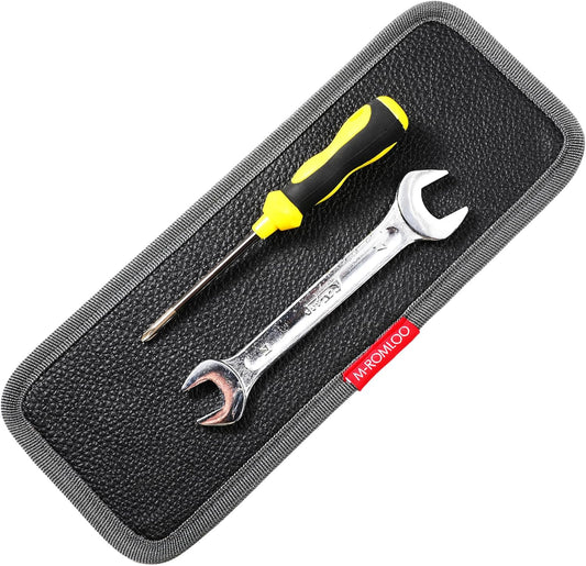 M-ROMOLO Magnetic Tool Holders Magnetic Tray for Mechanic's Magnetic Pad Magnetic Mat (Medium)