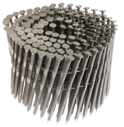 15D 2" SS SIDING Nail
