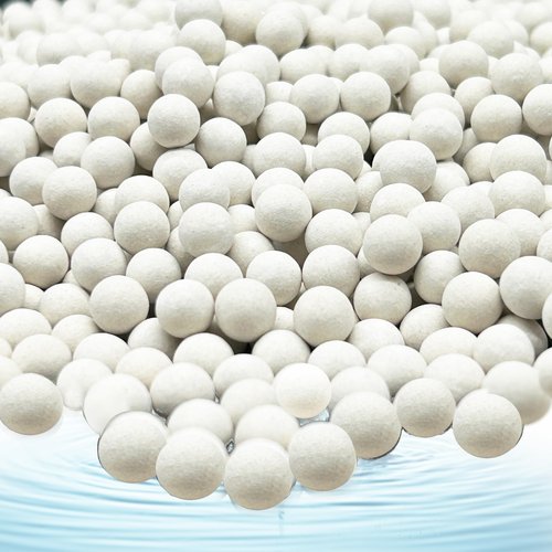 Condensate Neutralizer 3.3 Lbs Refill - 7-8mm Pellets for Water Heater Media Filter