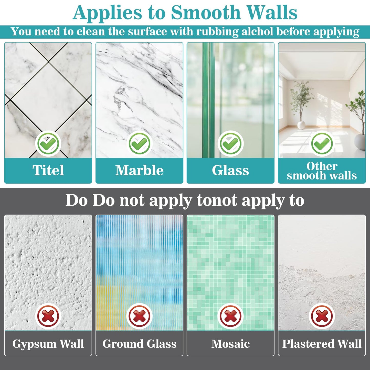 6 PCS Bathroom Shower Caddy Connectors, Shower rack not included, with 3 Pieces Rubber Rings Bathroom Decor Replacement Suction Cup Holders, Transparent Showers Suction Easy to Attach