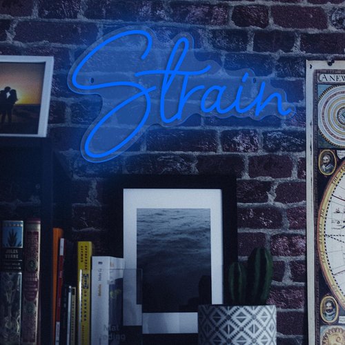 Custom Neon Signs, Custom LED Neon Lights Sign, Personalized LED Neon Sign for Wedding Birthday Gifts Party Bedroom Bar Salon Shop Business Logo Festival Celebration Decoration