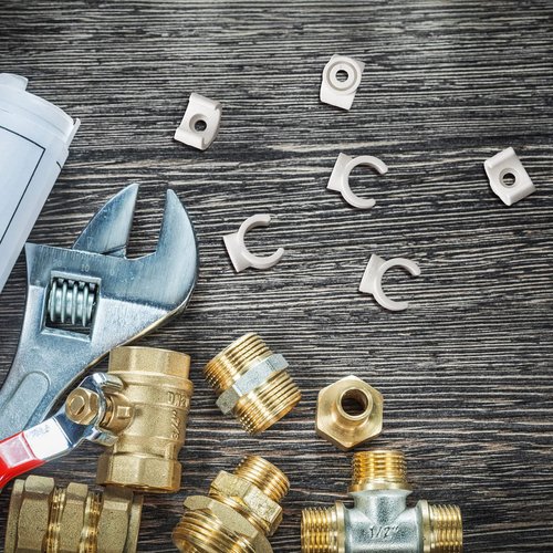 1/2 Inch PEX Clips Pipe Hangers Clamps Holder Pipe Support Plastic 16 mm PEX Tubing Clamps Hangers Water Pipe Support Clamp Clips Socket(20 Packs)