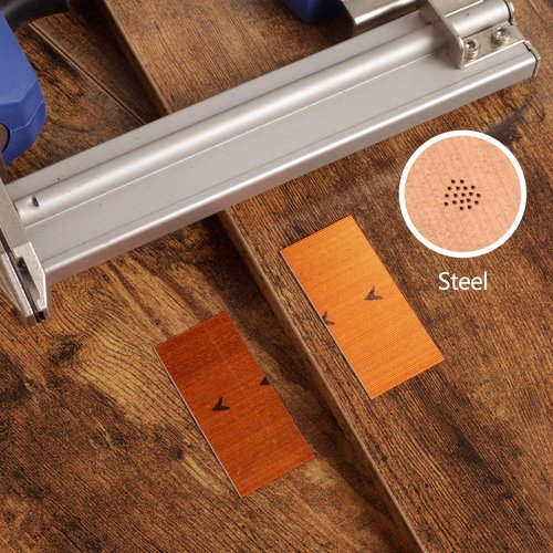 SITLDY 23 Gauge Pinner Nails 3000 Count, 3 Sizes (1-3/16", 1", 5/8") Headless Pin Nails for 23GA Pneumatic or Electric Pin Nailer, Project Pack