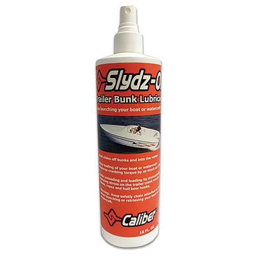 Caliber Slydz-on Bunk Lubricant 16oz