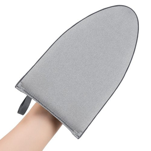 CINPIUK Garment Steamer Ironing Gloves Anti Steam Glove Heat Resistant Garment Steamer Mitt, Garment Steamer Accessories for Clothes