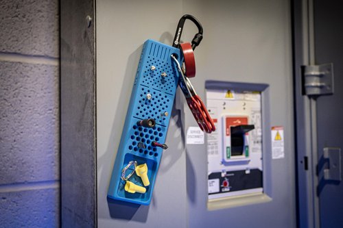 Bitster 2.0 by Boltster (Red)