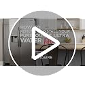Frigidaire ULTRAWF Refrigerator Water Filter Replacement - 1 Count