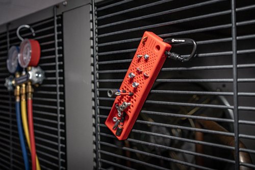 Bitster 2.0 by Boltster (Red)