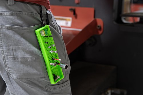 Bitster 2.0 by Boltster (Red)