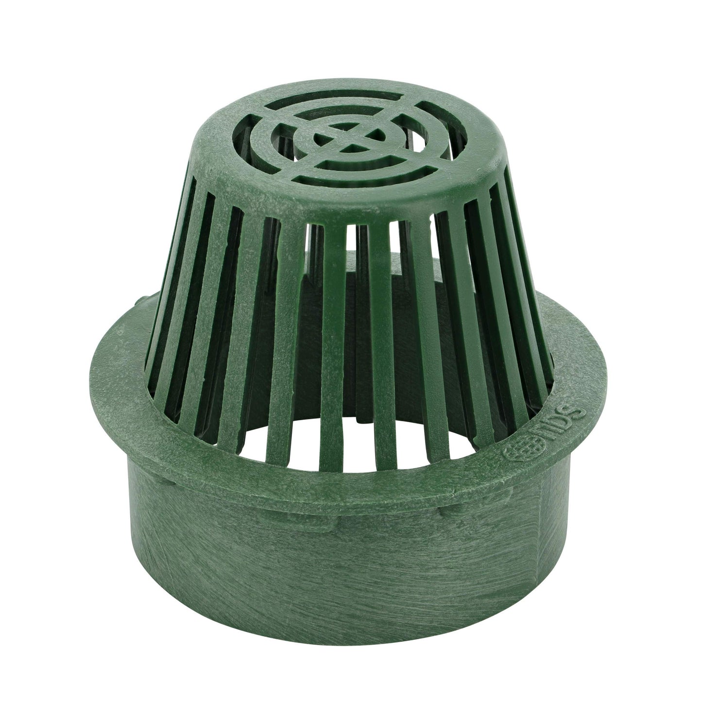 6-Inch Green Atrium Grate