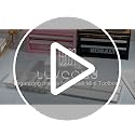 LUVCOSY Friction Slide 6-Pack Tool Box Organizer Trays for Kobalt 2-Drawer Mini Toolbox (10.36x5.75x0.55; 8.98x4.92x1.14; 8.98x4.92x2.05) – Drawer Inserts