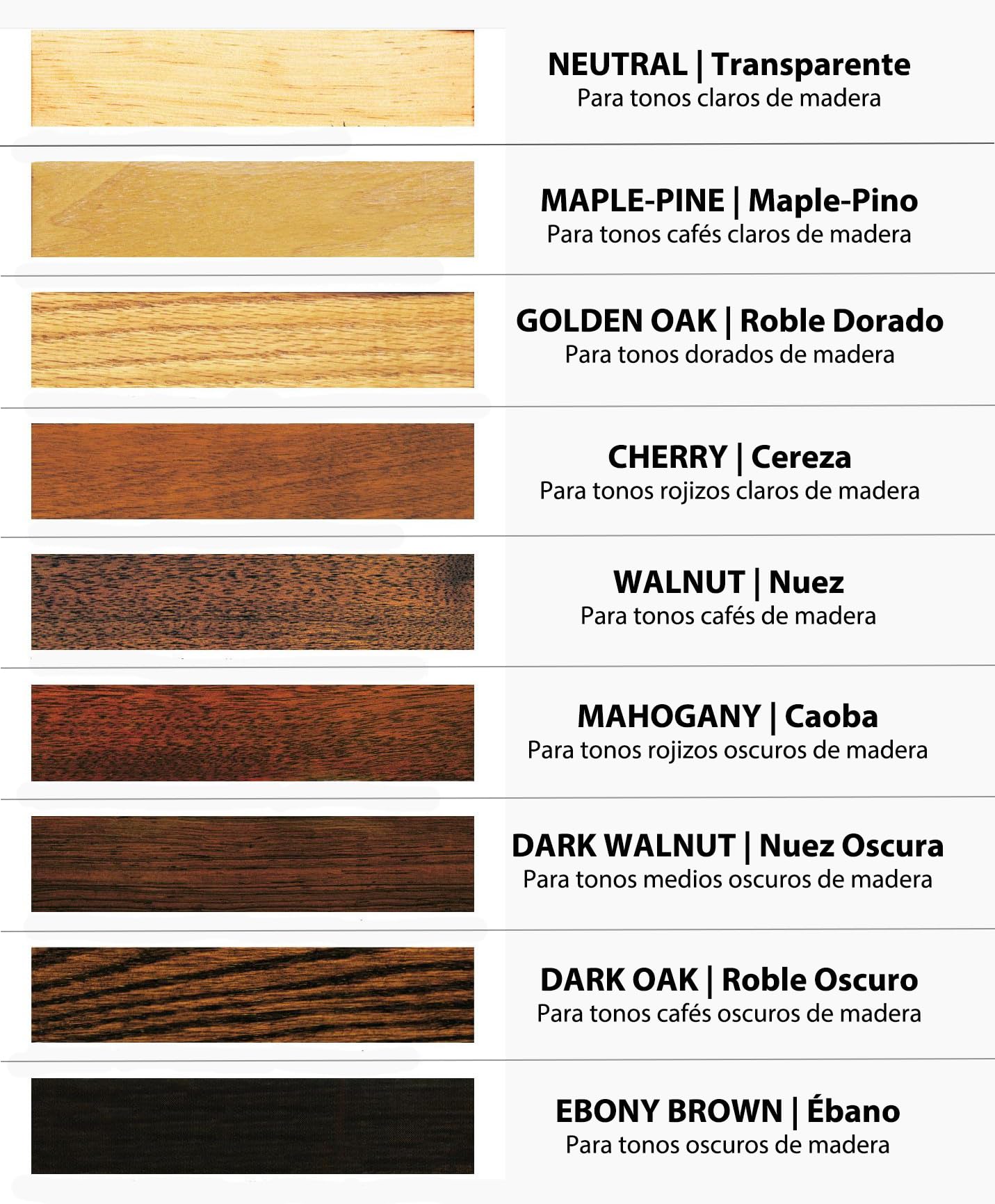 Howard Products Restor-A-Finish, Wood Stain to Restore a Finish for Wood Surfaces, Golden Oak, 16 Fl Oz, Pack of 1