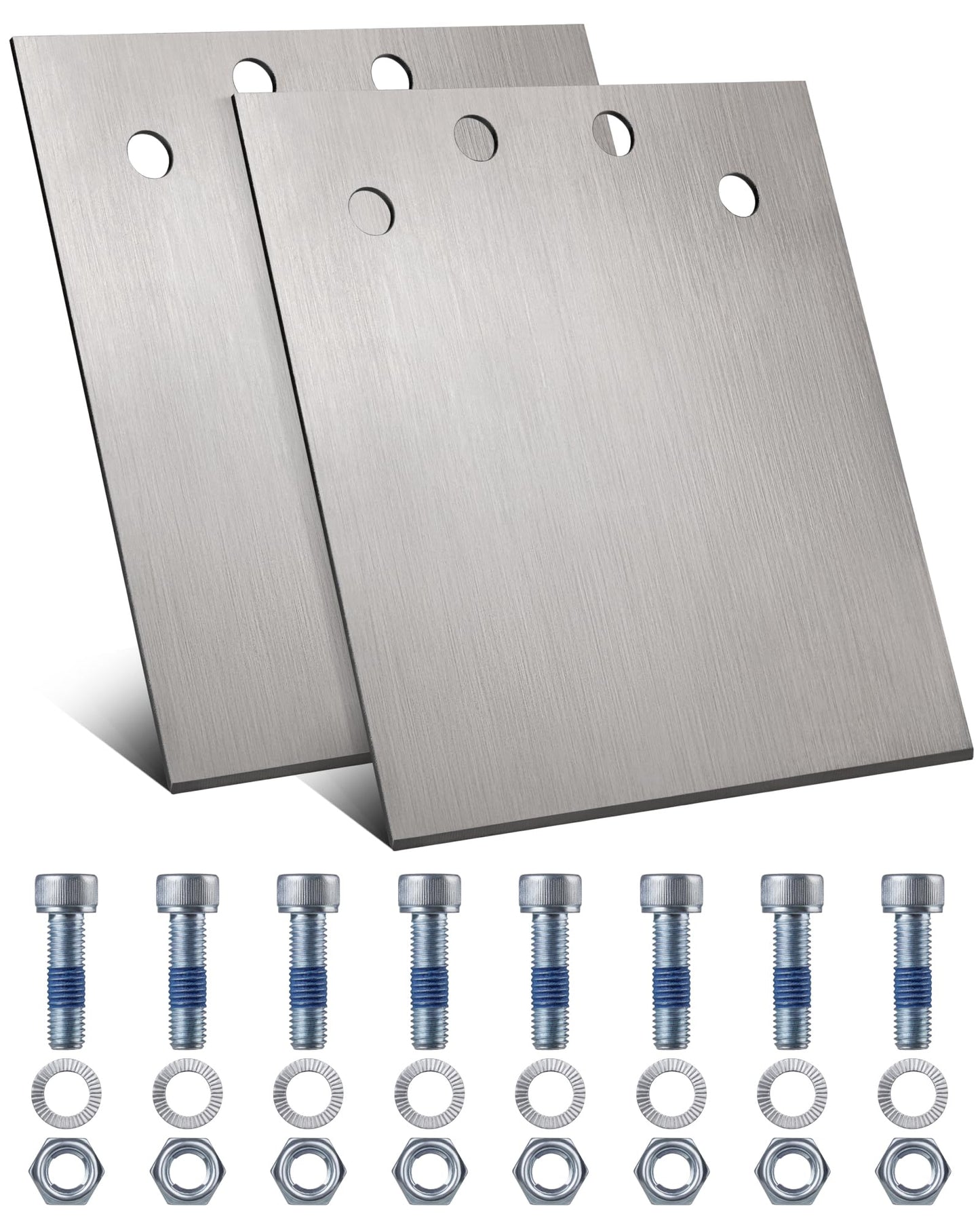 Replacement Scraper Blade for Firecore FS18625 6-in Wide Removal Bit, SDS Max Floor Scraper