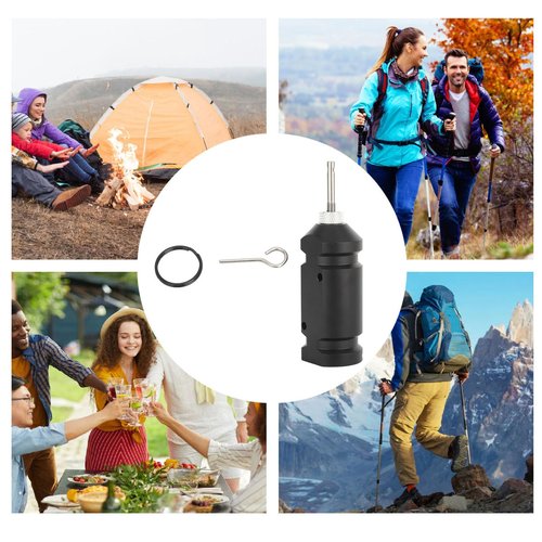 Perimeter Travel Alarm, Perimeter Travel Wire Alarm Device Early Warning Security Tree for Outdoor