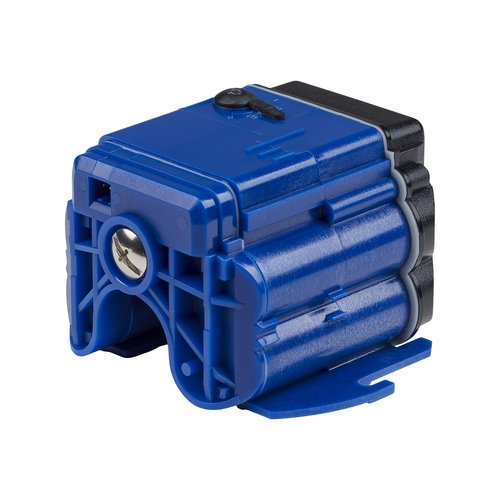 Sloan G2 EBV-129-A-C Water Closet Electronic Control Module 1.28 & 1.6 GPF - Compatible with Sloan Optima G2 & ECOS Sensor Water Closet Flushometers | Uses 4 AA Batteries, 3325450