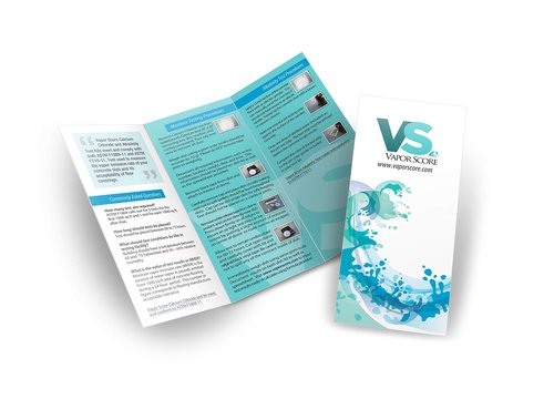 Moisture Test - Calcium Chloride Test Kit (Single Unit)
