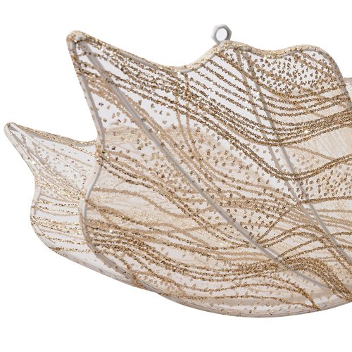 MARTEXBUY Butterfly Decorations, 2PCS LED Butterfly Floor Lamps Lights, 57.5-70.1" Adjustable Height Creative Hanging Decoration Props for Wedding Party Photography Event