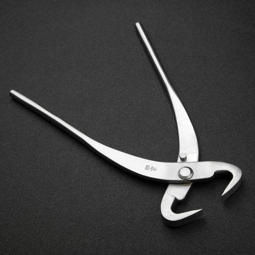 tianbonsai Professional Series Bonsai Tools 270 MM Trunk Splitter
