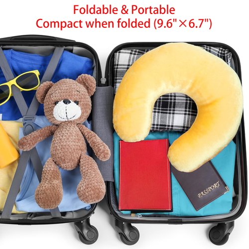 2 Pack Fish Extender Hanger for Cruise Line, Hanging Organizer with 4 Pockets, Cotton-Linen Travel Stateroom Door Cabin Storage Bag 2025 FE for Exchange Gift Pixie Dusting