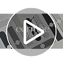 Eormoe Diatomite Stone Sink Mat 23.6 x 3.9 inches Light Grey Kitchen & Bathroom Drying Tray