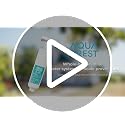 Aqua Crest Whole House Scale Inhibitor with T-Fitting for Plumbing Protection