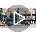 Makita XLC02ZW 18V LXT Lithium-Ion Cordless Vacuum Bare Tool, White