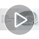 WB30T10130 12" Dual Haliant Surface Element for GE Electric Stove - OEM Home