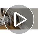 Jeevony Aluminum Magnetic Dryer Vent Coupling Kit for 90° Venting, 4-Inch with 2.6ft Hose & Clamps