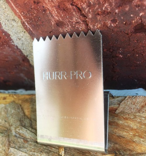 HURR-PRO Universal Hurricane Window Clips, Stainless, 1/2" to 3/4" One-Size-Fits-All, 24-Pack 6-Windows, Reusable Hurricane Clip, Patent Pending