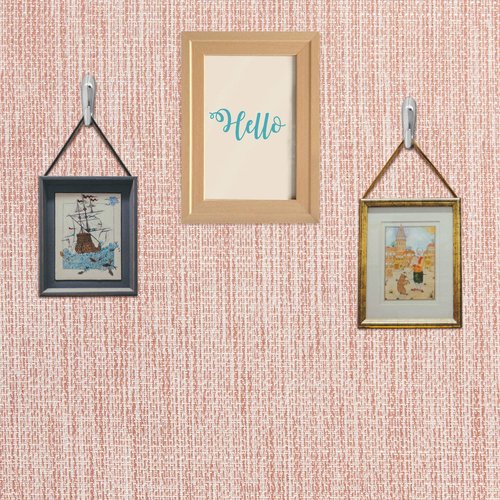 30 Pieces 20 Lbs Pin Hooks Push Pin Hangers Metal Picture Hanging Nails for Home Office Wooden or Fabric Wall (Silver)