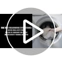 Samsung Dryer Repair Kit DC97-16782A Roller & Belt Replacement