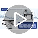 Possiave 12-Pack Water Filters Compatible with Breville Espresso & Coffee Machines